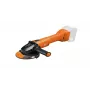FEIN CCG18-115-12 AS Rebarbadora angular a bateria 115 mm Ferramenta isolada 18 V 71221561000