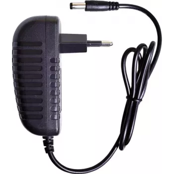 M-E MODERN-ELECTRONICS ST 15 Fonte de alimentação 15V 1A 15W Preto 55335