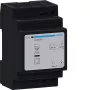 Hager RTD220X Fonte de alimentação para calha DIN 48V DC 60W