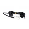 METZ CONNECT Sensor de fugas LKS 1 (110329) - Deteção condutiva de fugas, cabo de 2m, saída de relé