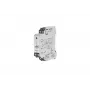METZ CONNECT KRA-S-M6/21 Módulo de relé de acoplamento 24V AC/DC 1 comutador 8A Branco 11061213