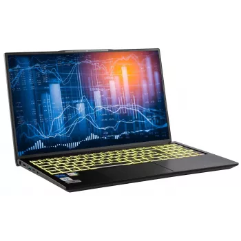 Captiva Empresarial/Escritório I10-1433GE Portátil 17,3