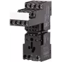 METZ CONNECT 110175 relé de potência 24 V DC 1 comutador 16 A preto