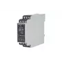 METZ CONNECT KRA-S12/21-21-21 relé de acoplamento, bobina 24 V AC, 3 contactos comutadores, branco 11060913