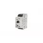 METZ CONNECT 110659 módulo de relé de potência em miniatura, 1 comutador, bobina 24 V DC, 6 A, branco