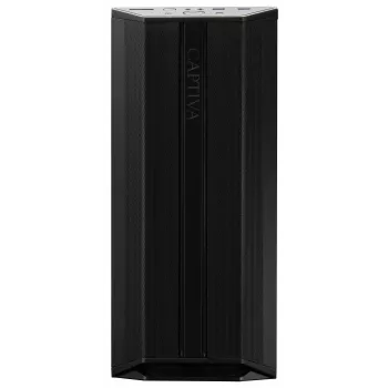 CAPTIVA PC Workstation I10-2720, Intel Core Ultra 7 270K Plus, 32GB RAM, 2TB SSD, Wi-Fi, sem sistema operativo