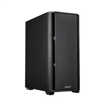 Estação de trabalho PC Captiva I10-2780 (Intel Ultra 7 270K Plus, RTX 5060 8GB, 2TB SSD, 32GB RAM, Windows 11 Pro)
