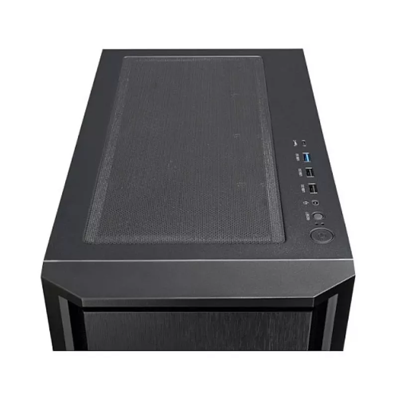 Estação de trabalho PC Captiva I10-2780 (Intel Ultra 7 270K Plus, RTX 5060 8GB, 2TB SSD, 32GB RAM, Windows 11 Pro)