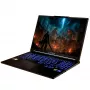 Captiva Entry Gaming I10-0925GE portátil, 16 polegadas, Intel Core i7-14650HX, GeForce RTX 5060 8GB, 32GB RAM, 2TB SSD, Windows 11 Home, sem fonte de alimentação