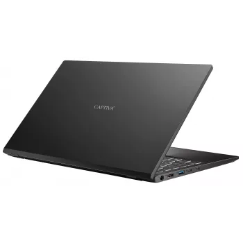 Portátil empresarial Captiva I10-3076GE 15,6 polegadas Intel Core i5-1335U 16GB RAM 500GB SSD Windows 11 Home