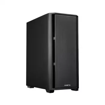 Estação de trabalho PC Captiva I10-2792 (Intel Core Ultra 7 270K Plus, NVIDIA GeForce RTX 5060 Ti 8GB GDDR7, 32GB RAM, 1TB SSD, Wi-Fi, sem sistema operativo)