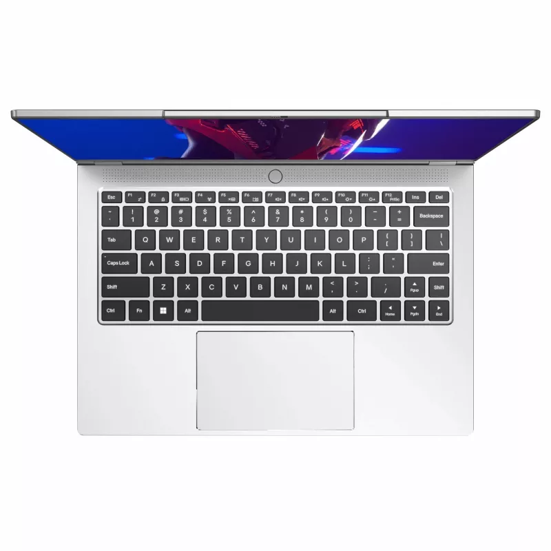 Portátil Captiva Business/Office R10-1351GE 14,0 polegadas Ryzen 7 255 AMD Radeon 780M 1TB SSD 32GB RAM Windows 11 Pro