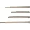 Pino ejetor BDS para brocas de coroa, versão longa, Ø 12-60 mm (ZAK100)