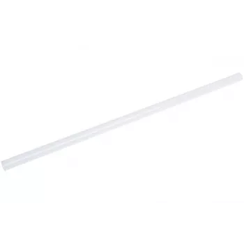 Alphacool HardTube 13/10mm Plexi (PMMA) transparente 40cm - conjunto de 4 (18438)