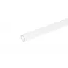 Alphacool HardTube 13/10mm Plexi (PMMA) transparente 40cm - conjunto de 4 (18438)