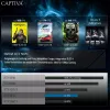 Captiva PC Workstation I10-2814 (Intel Ultra 7 270K Plus/RTX5070 12GB GDDR7/SSD 2TB/64GB/WLAN/sem SO)