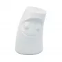 FIFTYEIGHT PRODUCTS Würzschmusie Saleiro Cara Fofa Branco