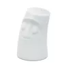 FIFTYEIGHT PRODUCTS Würzschmusie Saleiro Cara Fofa Branco