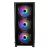 Captiva PC Entry Gaming I10-3607 (Ultra 5 250KF Plus/RTX5060 Ti 16GB GDDR7/SSD 1TB/16GB/WLAN/Windows 11 Home 64-bit)