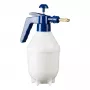 PRESSOL Pulverizador industrial 1L PE branco-transparente, bico de latão (06 178)