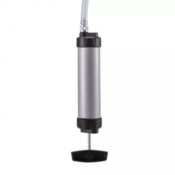 Pressol 2014.1-EW Seringa de aspiração e pressão 500 ml 12962