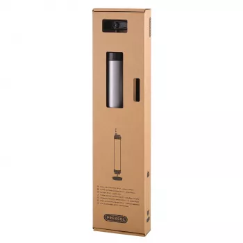 Pressol 2014.1-EW Seringa de aspiração e pressão 500 ml 12962