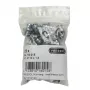 Bico de lubrificação cónico Pressol H1 reto M10 x 1,5 25 unidades (16 015)