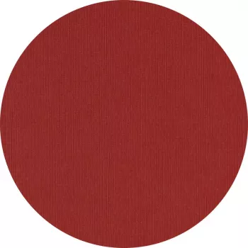 Pasta de encadernação térmica LMG vermelha A4 lombada 3 mm pack de 50 BMDLEM-RO-R3