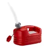 Pressol 21131 Bidão de combustível, 5 L, HDPE