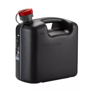 PRESSOL 21143 jerricã de combustível, 10 L