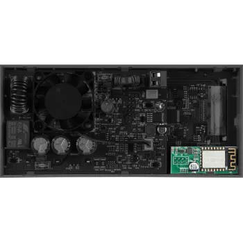 JOY-IT Módulo WiFi para fontes de alimentação de laboratório RD6006/RD6012/RD6018/RD6024 (JT-RD6006-CON)