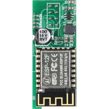 JOY-IT Módulo WiFi para fontes de alimentação de laboratório RD6006/RD6012/RD6018/RD6024 (JT-RD6006-CON)