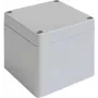 Bopla EUROMAS M 225 Caixa universal 82 x 80 x 85 mm policarbonato cinzento-claro IP65 02225000