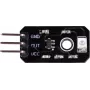 JOY-IT SEN-UV01 Módulo sensor UV GUVA-S12SD saída analógica 200-370nm para Arduino Raspberry Pi