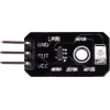 JOY-IT SEN-UV01 Módulo sensor UV GUVA-S12SD saída analógica 200-370nm para Arduino Raspberry Pi