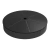 Bosch MDA Filtro de carvão ativo para funcionamento em recirculação DWZ0IM0A0 (pack de 2)