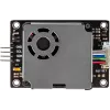 JOY-IT SEN-HM3301 Módulo sensor de partículas finas para Arduino e Raspberry Pi
