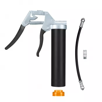 PRESSOL easyFILL ONE 400 M 10 x 1 Bomba de massa lubrificante 14700001