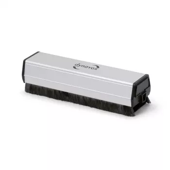 Dynavox Escova de limpeza de discos de vinil (207629)