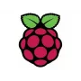 JOY-IT RB-P-XPLR Placa de experimentação para Raspberry Pi com LEDs, botões, buzzer, sensores e breakout GPIO