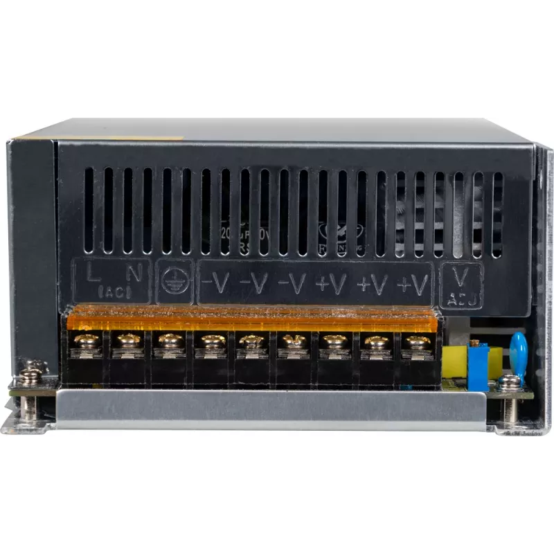 JOY-IT JT-PS1440-NT Fonte de alimentação industrial, tensão fixa 68 V DC, 22 A máx, 1500 W