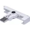 Identive SmartFold SCR3500 A Leitor de cartões inteligentes USB 2.0