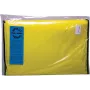 SÖHNGEN APOLLO-THERMO Esteira térmica 190 x 65 cm Espuma PE de células fechadas laranja Esteira de emergência isolada enrolável 0706001