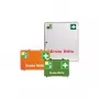 Söhngen QUICK-CD mala de primeiros socorros, DIN 13157, laranja 3001125