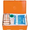 Söhngen QUICK-CD mala de primeiros socorros, DIN 13157, laranja 3001125