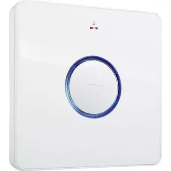 M-E MODERN-ELECTRONICS Recetor de campainha sem fios 41024