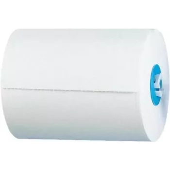 SÖHNGEN Rolo de papel crepe para marquesa branco 50 cm x 50 m, 1 camada, 1 rolo 6001130