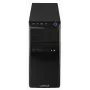 Captiva Business/Office R10-0029 PC de secretária - AMD Ryzen 5 5655G, 16GB, 1TB SSD, Wi-Fi, Windows 11 Home