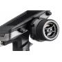Absima CR9T sistema de radiocontrolo 9 canais 2,4 GHz AFHDS 3 com ecrã tátil e recetor R9FS