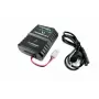 Absima NC-2.0 carregador de baterias NiMH 2,2A 25W para 5-8 células Tamiya